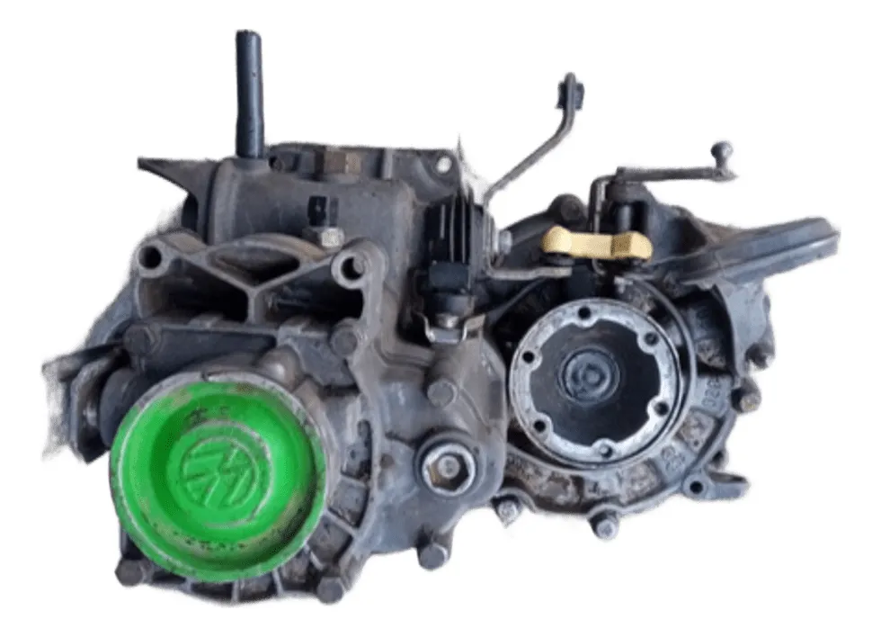 CAIXA CÂMBIO GOLF 1.8 2.0 AP 1994 A 1998 MEXICANO ALEMÃO